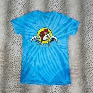 Buc-ee’s, New Braunfels, Texas get the party started (S)